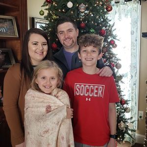 Meet your Posher, April